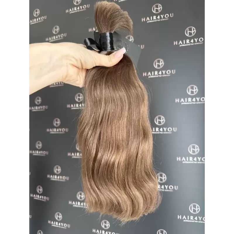 SLAVISCHES JUNGFRAUENHAAR 40cm 90g