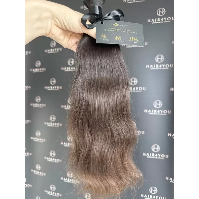 Slavic Virgin Hair 46cm 111g