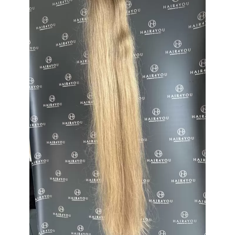 Slawisches Jungfrauenhaar 100cm 123g