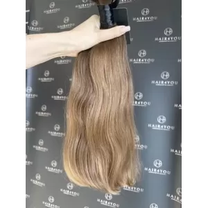 Slavic Virgin Hair 47cm 40g