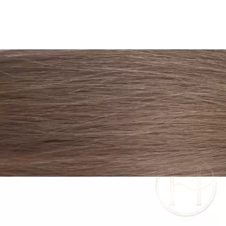 5 naturalny brąz  50cm TAPE ON kanapki Gold Line