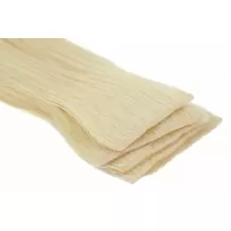 50cm SKIN TAPE ON kanapki Gold Line 60 platynowy blond IMITACJA