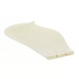 60a popielaty blond  50cm TAPE ON kanapki Gold Line