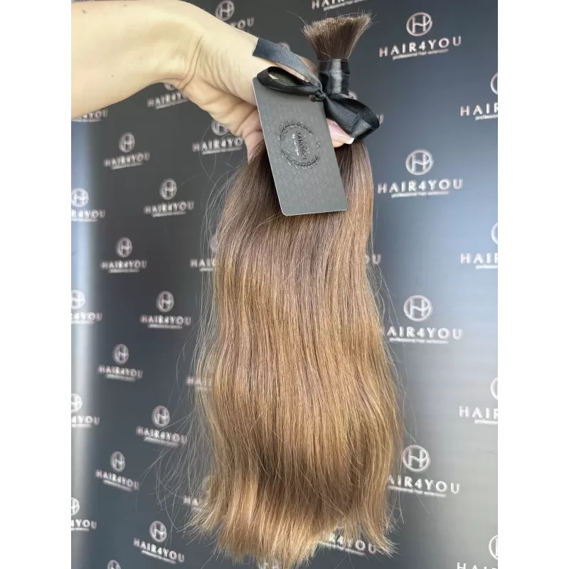 Slavic Virgin Hair 38cm 80g