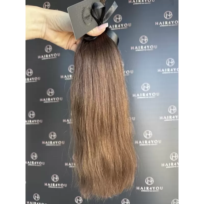 SLAVISCHES JUNGFRAUENHAAR 44cm 61g