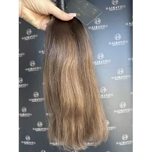 Slawisches Jungfrauenhaar...