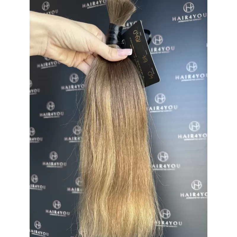 Slavic Virgin Hair 40cm 67g