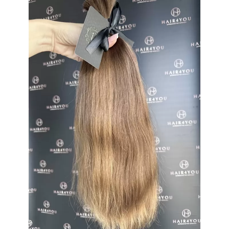 Slawisches Jungfrauenhaar 45cm 94g