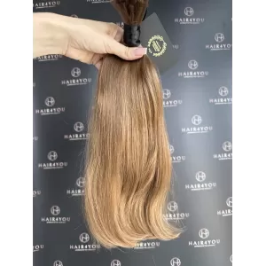Slawisches Jungfrauenhaar...