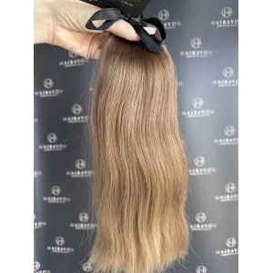 SLAVISCHES JUNGFRAUENHAAR...