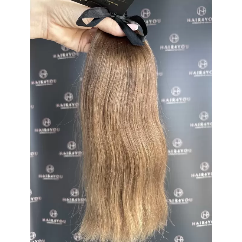 Slavic Virgin Hair 41cm 114g