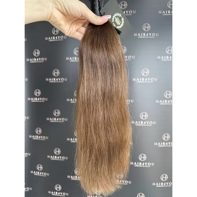 SLAVISCHES JUNGFRAUENHAAR 50cm 81g