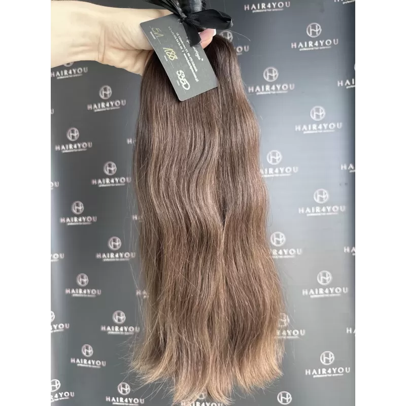 SLAVISCHES JUNGFRAUENHAAR 51cm 188g