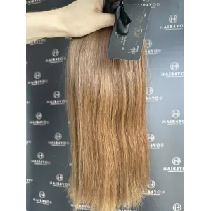 Slawisches Jungfrauenhaar...