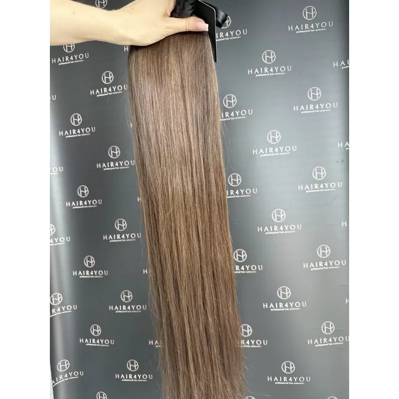 Slawisches Jungfrauenhaar 88cm 140g