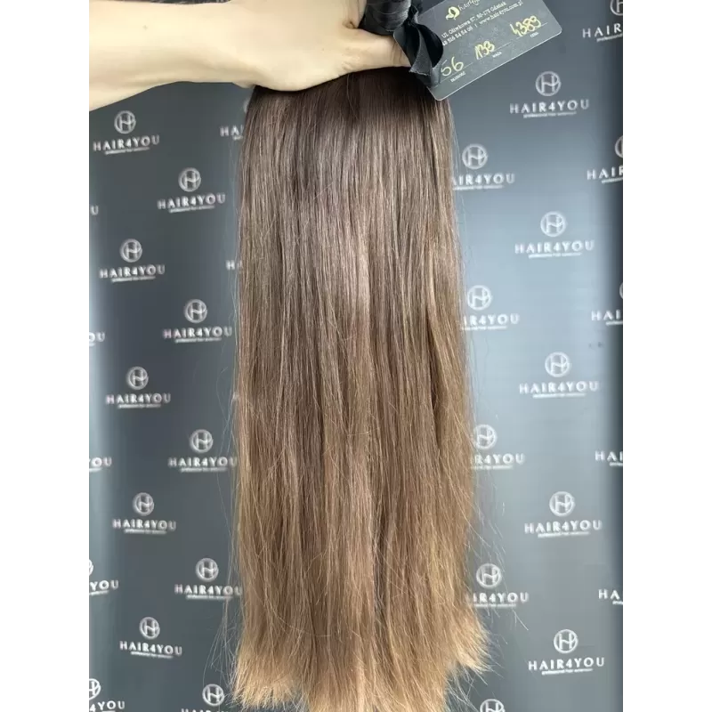 SLAVISCHES JUNGFRAUENHAAR 56cm 77g