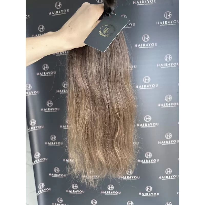 SLAVISCHES JUNGFRAUENHAAR 56cm 75g