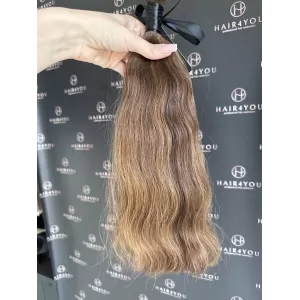 Slawisches Jungfrauenhaar...