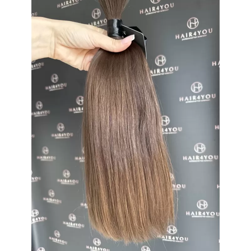 SLAVISCHES JUNGFRAUENHAAR 40cm 88g