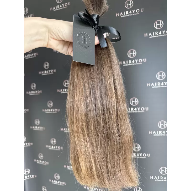 SLAVISCHES JUNGFRAUENHAAR 41cm 86g