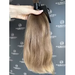 Slawisches Jungfrauenhaar...