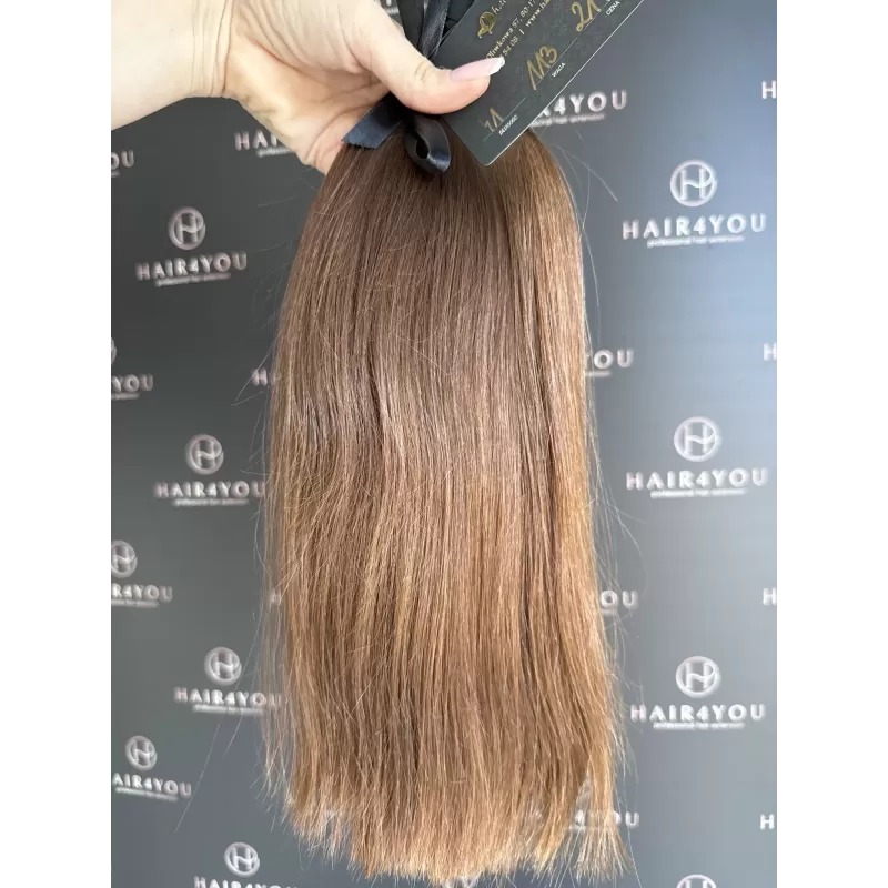Slavic Virgin Hair 41cm 113g