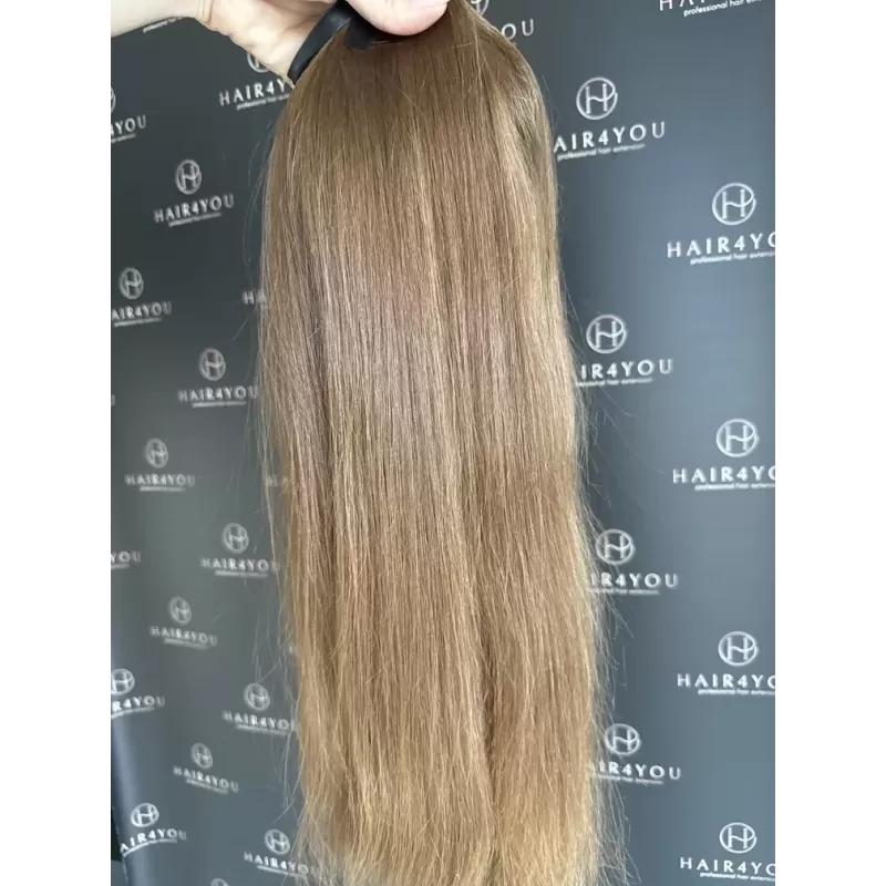 Slawisches Jungfrauenhaar 62cm 148g