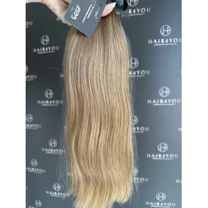 Slawisches Jungfrauenhaar...