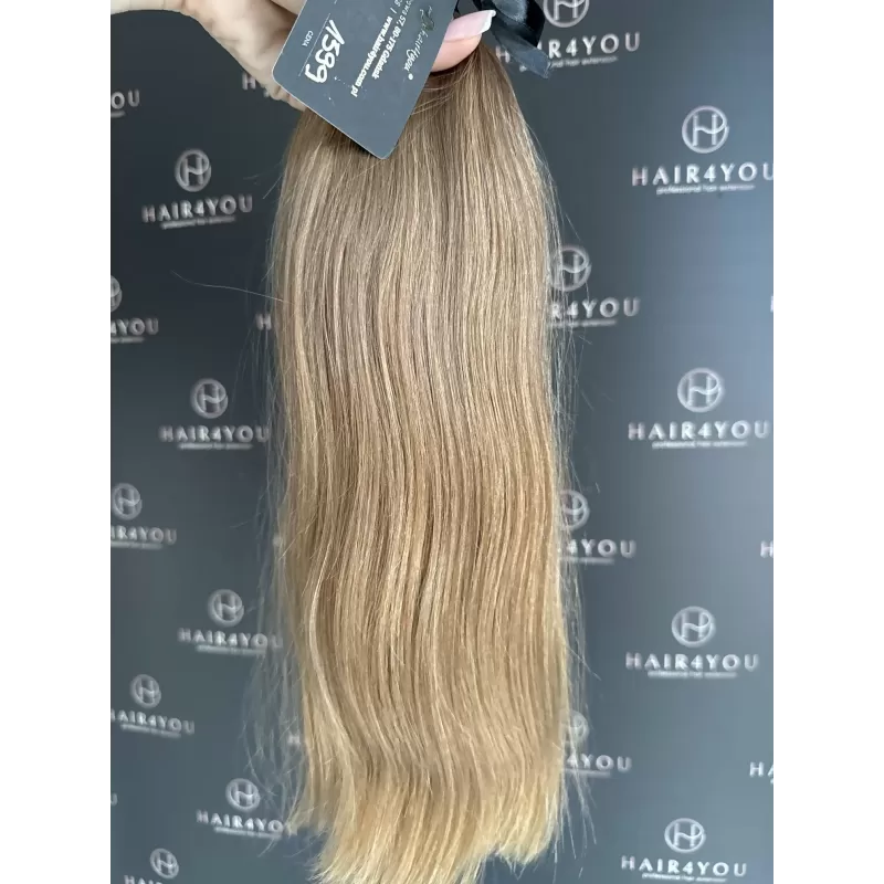 Slawisches Jungfrauenhaar 45cm 61g