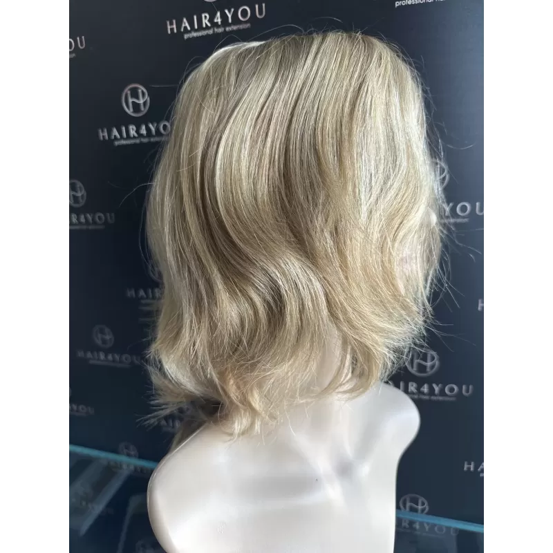 8" Lace Front Wig 20/101