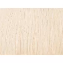 60 platynowy blond 50cm GoldLine MIKRORINGI 20szt. REMY