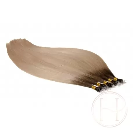 AB arctic blonde 50cm GoldLine ULTRADŹWIĘKI 20szt. REMY flat MINI BONDES 0,8g AB arctic blonde 50cm GoldLine ULTRADŹWIĘKI 20szt. REMY flat MINI BONDES 0,8g