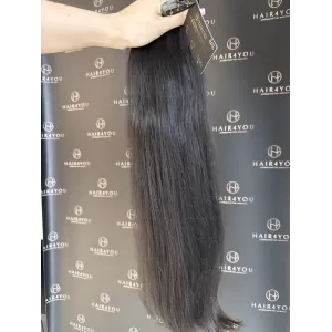 JUNGFRAUHAAR Tape-On 63cm...