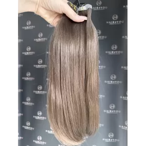 SLAVISCHES JUNGFRAUENHAAR...