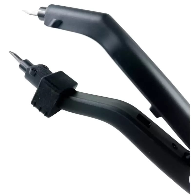 Hair Extension Fusion Tool - MINI MICRO NANO BONDS - Temperature Control