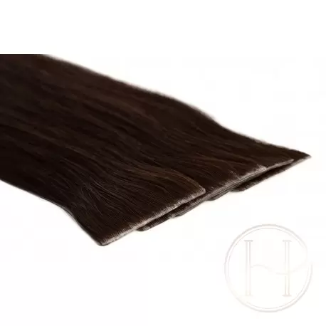 50cm SKIN TAPE ON kanapki Gold Line 4 brąz
