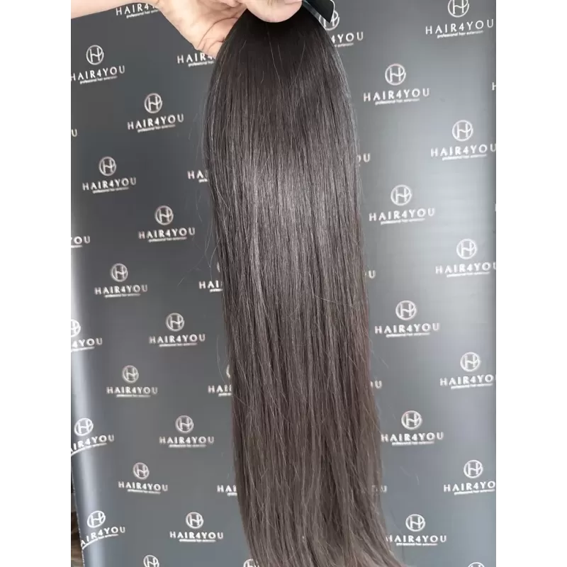 JUNGFRAUHAAR 71cm 155g