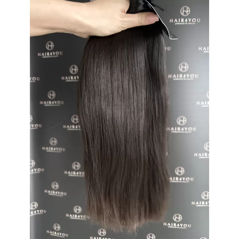 JUNGFRAUHAAR 48cm 153g