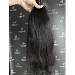 JUNGFRAUHAAR 53cm 136g