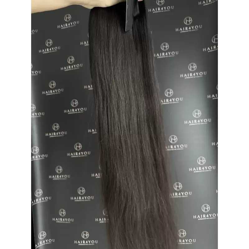JUNGFRAUHAAR 82cm 265g