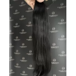 JUNGFRAUHAAR 67cm 75g