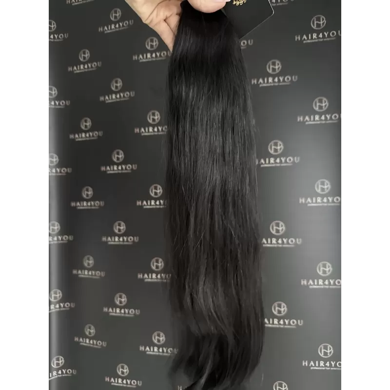JUNGFRAUHAAR 67cm 75g