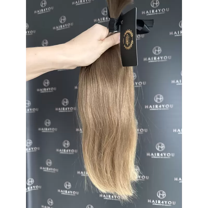 SLAVISCHES JUNGFERNHAAR 41cm 54g