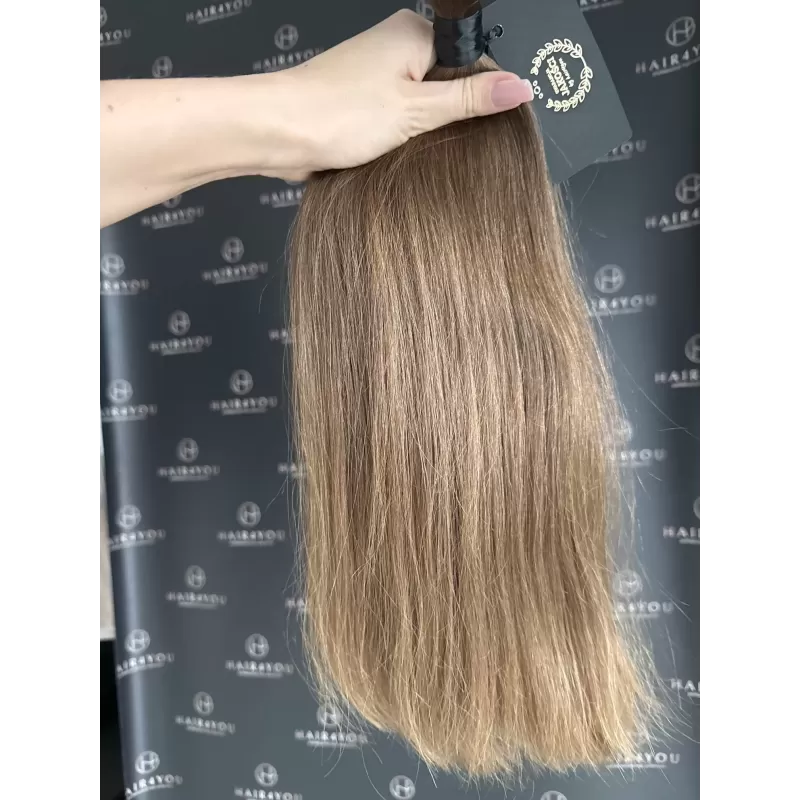 SLAVISCHES JUNGFRAUENHAAR 46cm 105g