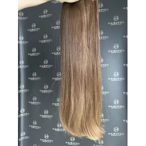 SLAWISCHES JUNGFRAUHAAR...