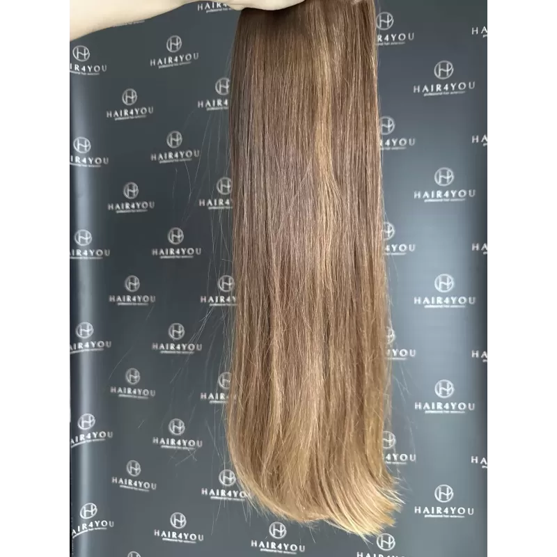 SLAWISCHES JUNGFRAUHAAR 68cm 81g