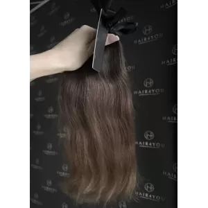 Slawisches Jungfrauenhaar...