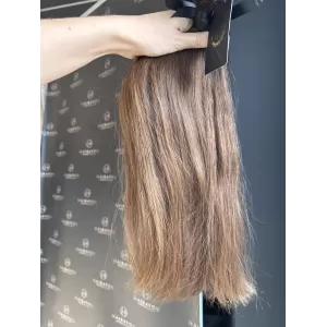 Slawisches Jungfrauenhaar...