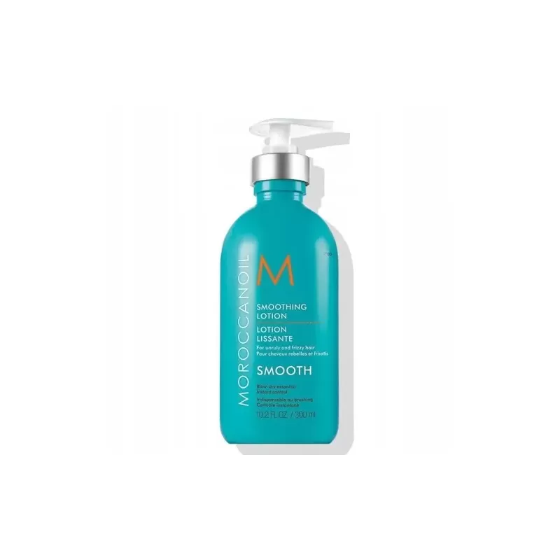 MOROCCANOIL FRIZZ CONTROL LOTION GLÄTTUNGSBALSAM 300ML