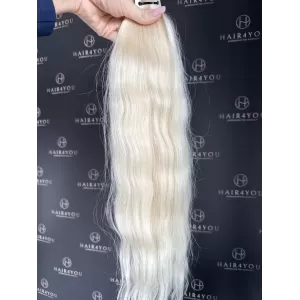 55 cm 58 g Zopf aus...